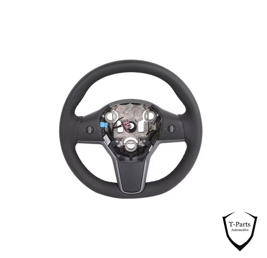 Tesla model 3 Y stuur wiel stuurwiel, Info@fabrikant.eu, Fabrikant BV, Nieuw, Ophalen of Verzenden