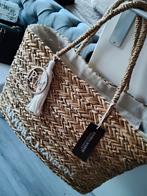 Riviera Maison strandtas, Sieraden, Tassen en Uiterlijk, Tassen | Damestassen, Ophalen of Verzenden, Zo goed als nieuw, Overige typen