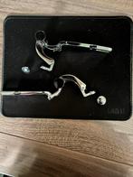 BMW 02 (71-76) Pop-out scharnieren achterruit OEM NIEUW, Ophalen of Verzenden, Nieuw, BMW