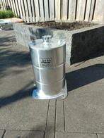 Aluminium tank 12L, Ophalen of Verzenden, Nieuw, Overige automerken