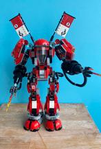 Lego Ninjago 70615 Fire Mech, Ophalen of Verzenden, Gebruikt, Lego