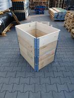 Pallet randen 60x80, Doe-het-zelf en Verbouw, 100 cm of meer, 60 cm of meer, Overige typen, Minder dan 35 cm