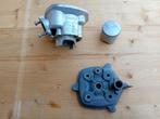 Cilinder Yamaha Aerox 70 cc Italkit, Ophalen of Verzenden, Cilinder, Yamaha