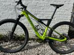 Cannondale Scalpel Si Carbon 4, Fietsen en Brommers, Fietsen | Mountainbikes en ATB, Overige merken, Gebruikt, 53 tot 57 cm, Heren