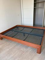 Auping bedombouw met spiraal 160x200, Ophalen, Gebruikt, Tweepersoons, 160 cm