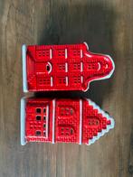 Nationale Postcode Loterij Huisjes 1 & 2, Ophalen of Verzenden, Gebruikt