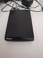 Maxtor 500GB Externe HDD - Desktop Storage, Computers en Software, Harde schijven, Maxtor, Gebruikt, Server, HDD