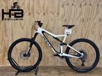 Bulls Wild Ronin 1 29 inch mountainbike Sram SX, Fietsen en Brommers, Fietsen | Mountainbikes en ATB, Niet ingevuld, Ophalen of Verzenden