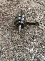 Top performance krukas piaggo, Fietsen en Brommers, Ophalen of Verzenden, Zo goed als nieuw, Blok