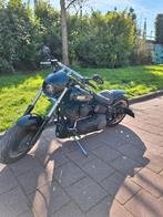Harley Davidson Night Train 2004  twin cam 88, Motoren, Motoren | Harley-Davidson, 2 cilinders, Particulier, LED Verlichting, Chopper