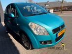 Suzuki Splash 1.2 Exclusive / apk 3-2027, Auto's, Suzuki, Voorwielaandrijving, 86 pk, 4 cilinders, 965 kg