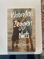 Woorden zeggen niets - Seren J. Smedts, Boeken, Ophalen of Verzenden, Zo goed als nieuw