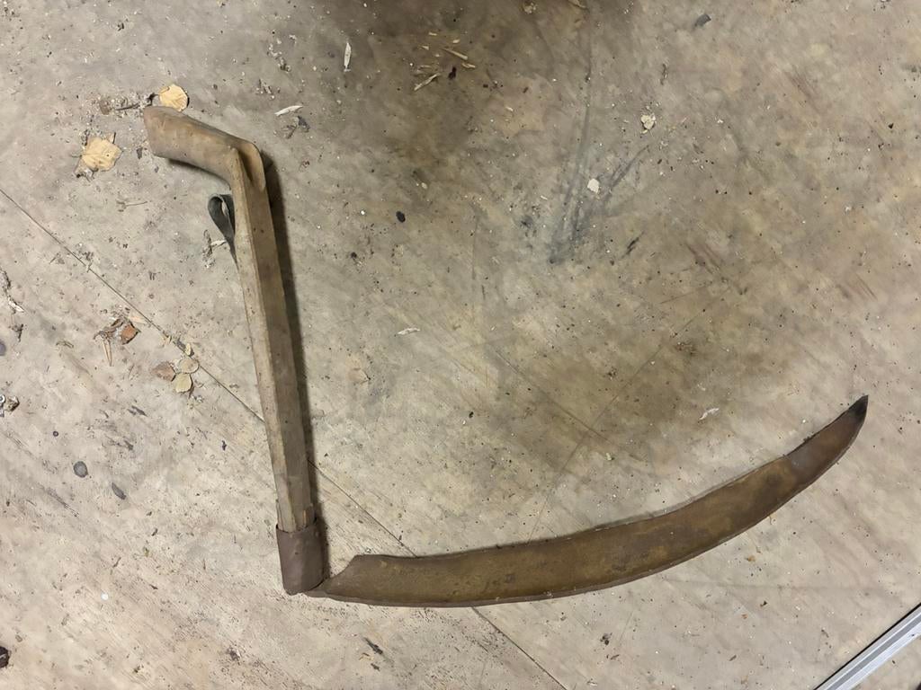 Zeis - gereedschap, Ophalen of Verzenden