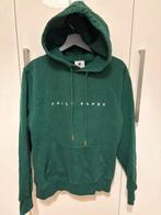 Daily Paper hoodie donkergroen maat S, Ophalen of Verzenden, Zo goed als nieuw, Daily Paper, Groen