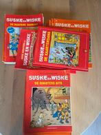 69 Suske & Wiske boeken, Boeken, Meerdere comics, Ophalen of Verzenden, Gelezen, Europa