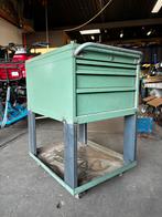 Lista listakast bott  gereedschapswagen met lades, Ophalen, Gebruikt