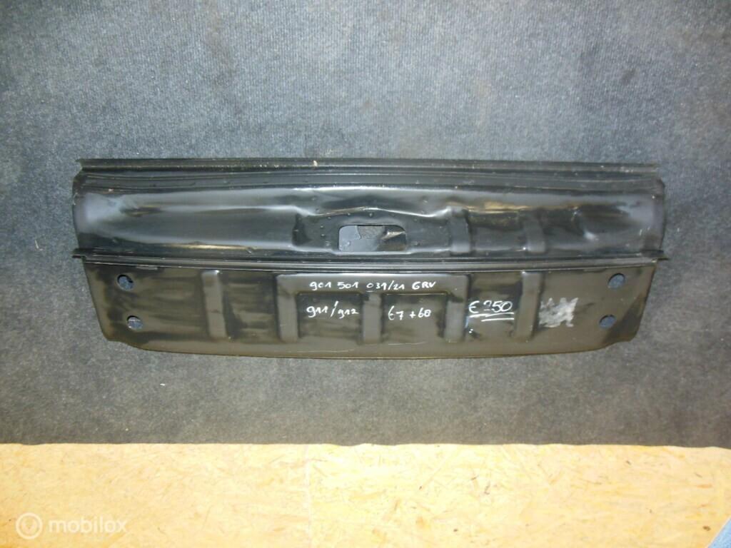 Voorfront Porsche 911/912 67/68, Auto-onderdelen, Carrosserie en Plaatwerk, Nieuw, Ophalen of Verzenden