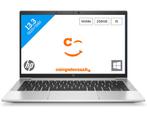HP EliteBook 830 G8/Intel Core i5 2.4GHz/8GB/256GB, 256 GB, 2 tot 3 Ghz, Support.hp.com, 8 GB