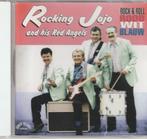 Rocking Jojo and his Red Angels Rood Wit Blauw, Verzenden, Zo goed als nieuw, Levenslied of Smartlap