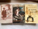 T.K. De as van mijn moeder & De nieuwe wereld Frank McCourt, Ophalen of Verzenden, Gelezen, Frank McCourt
