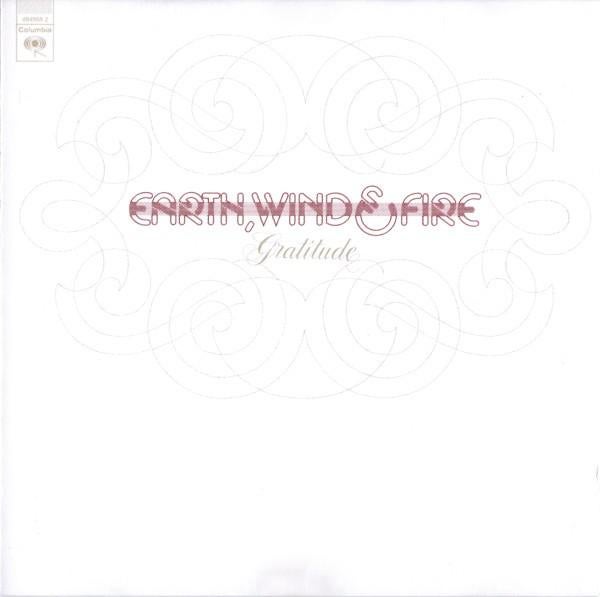 Earth, Wind & Fire – Gratitude - Remaster, Cd's en Dvd's, Cd's | R&B en Soul, Ophalen of Verzenden