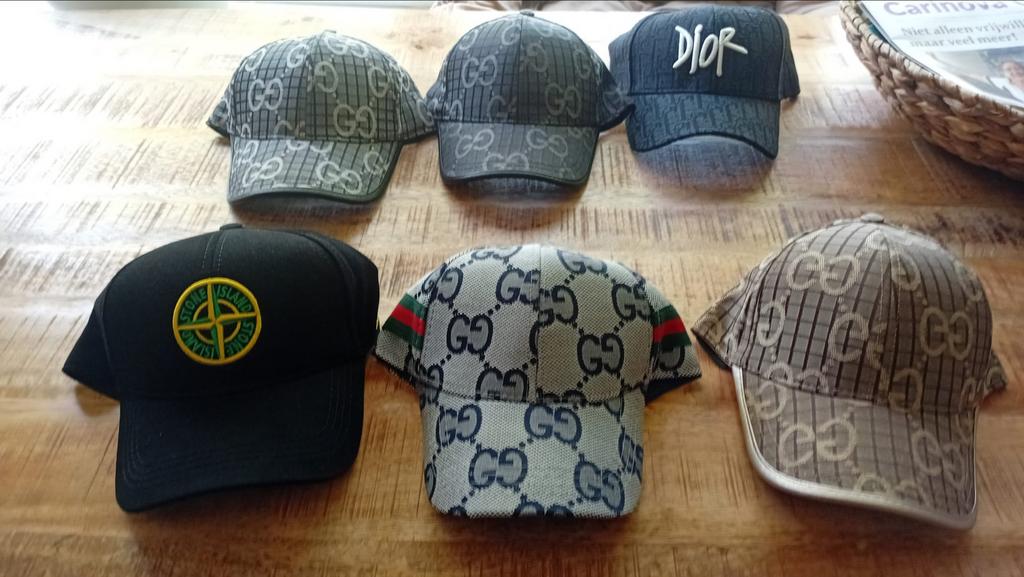 Petjes, Ophalen of Verzenden, Nieuw