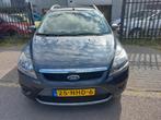 Ford Focus Wagon 1.8 Limited Flexi Fuel 5 deurs + climate co, Euro 5, Gebruikt, 4 cilinders, Parkeersensor
