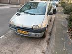 Renault Twingo 1.2 16V E4 2006 Grijs, Voorwielaandrijving, 4 cilinders, 4 stoelen, Origineel Nederlands