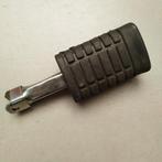 Voetsteunen yamaha kawasaki universeel, Niet ingevuld, Gebruikt, Niet ingevuld, Ophalen of Verzenden