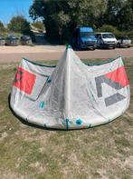 Duotone Dice 9m kite uit 2020, Watersport en Boten, Kitesurfen, Ophalen, Gebruikt, 9 m², Geen board