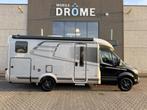 Hymer BMC 600T vanaf basisprijs >>, Caravans en Kamperen, Campers, Automaat, Luifel, Bedrijf, Diesel