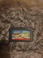 SpongeBob SquarePants Game Boy Advance, Spelcomputers en Games, Avontuur en Actie, Gebruikt, 1 speler, Ophalen of Verzenden