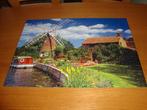 Gratis ophalen Ravensburger puzzel 1000 stukjes, Hobby en Vrije tijd, Ophalen, 500 t/m 1500 stukjes, Zo goed als nieuw, Legpuzzel