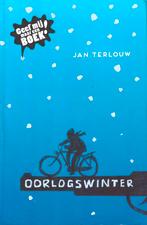 Jan Terlouw - Oorlogswinter., Ophalen of Verzenden, Gelezen, Jan Terlouw, Nederland