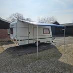 Chateau La Car 395 uit 1997, Chateau, Rondzit, Bedrijf, Luifel