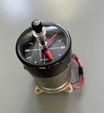 Citizen dashboardklok - Vintage auto klok, Auto-onderdelen, Dashboard en Schakelaars, Ophalen of Verzenden, Gebruikt, Universele onderdelen