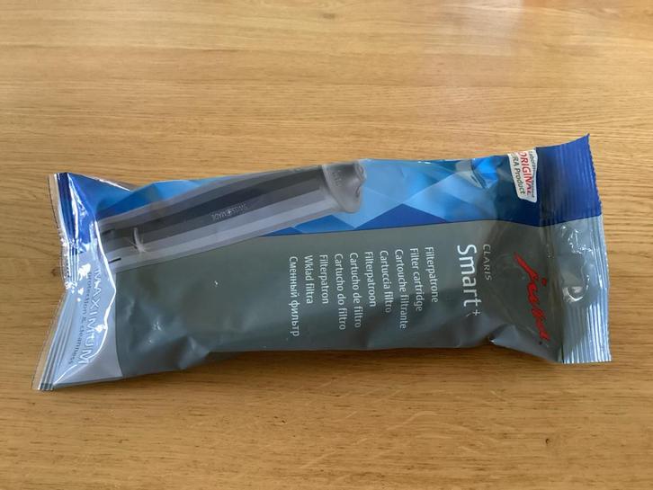 Jura Claris Smart waterfilter voor koffiemachines, Witgoed en Apparatuur, Onderdelen en Toebehoren, Nieuw, Ophalen of Verzenden