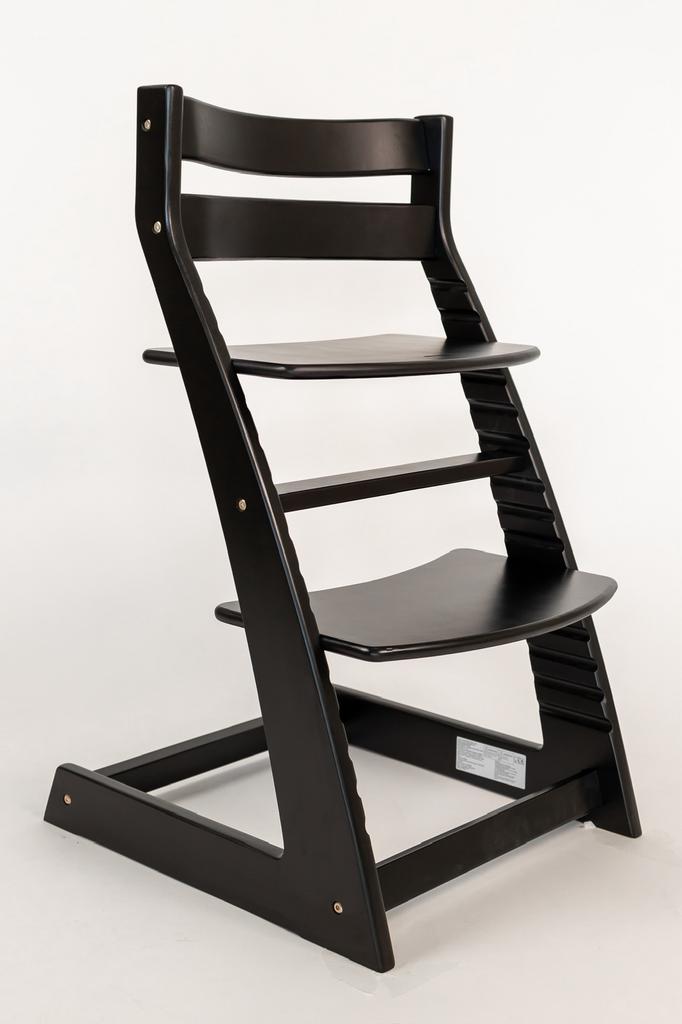 Kinderstoel meegroei zwart nieuw!, Ophalen of Verzenden, Nieuw, Meegroeistoel