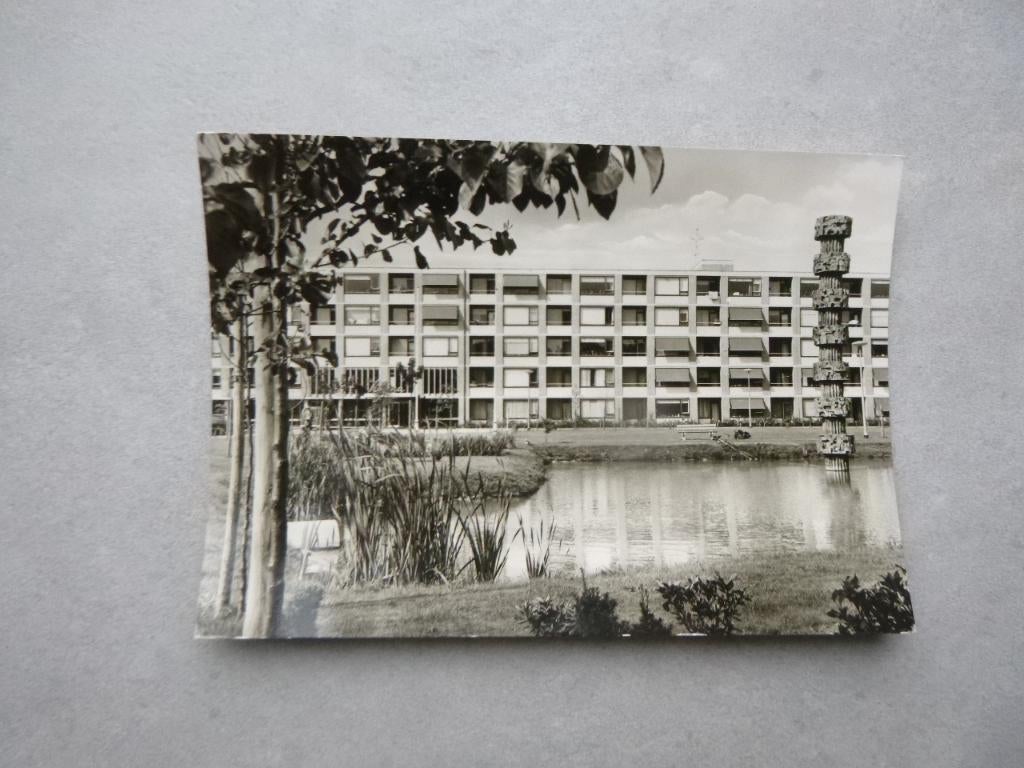 Wolvega, Lenna Serviceflat, Verzenden, 1980 tot heden, Ongelopen, Noord-Brabant