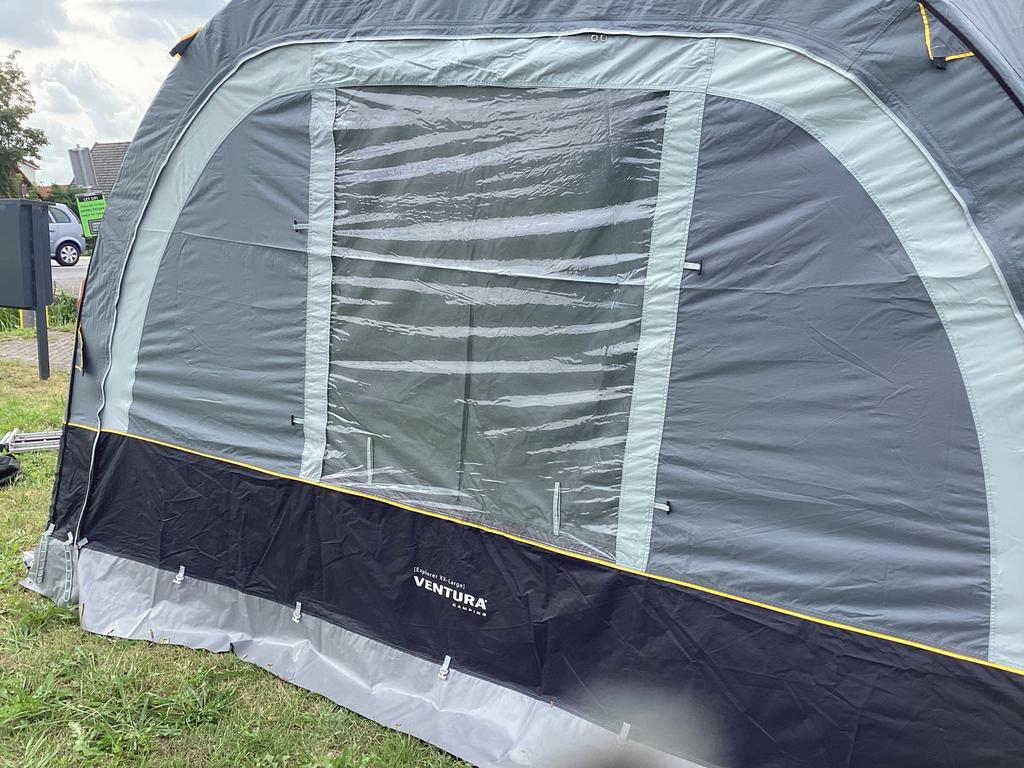 Isabella Ventura campertent XX L large, Ophalen of Verzenden, Gebruikt