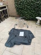 Bmw orginele z3 hardtop hoes+ standaard set, Ophalen, Gebruikt, Voor, Bumper