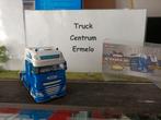 Remensperger; DAF XF SUPER SPACE CAB
4x2 "German Supertrucks, Ophalen of Verzenden, Nieuw, Bus of Vrachtwagen, Wsi
