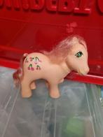 My little pony cherries 1984 hong Kong, Ophalen of Verzenden