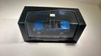 Mercedes benz clk klasse cabriolet minichamps 1.43, Auto, Ophalen of Verzenden, MiniChamps, A