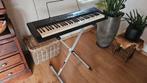 Casio CTK-1150, Muziek en Instrumenten, Keyboards, Ophalen, 61 toetsen, Casio