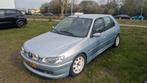 Peugeot 306 2.0 XSI 16V 1999 Grijs, Auto's, Peugeot, Voorwielaandrijving, 1998 cc, 4 cilinders, 620 kg