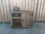 Buitenkeuken (zonder Kamado), Tuin en Terras, Buitenkeukens, Ophalen, Gebruikt