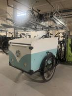 Bakfiets (Met 7 versnellingen), Fietsen en Brommers, Ophalen, Gebruikt, 2 kinderen, Overige merken