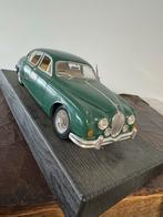 Maisto Jaguar Mk 2 1959 Schaalmodel 1:18, Ophalen of Verzenden, Gebruikt, Auto, Maisto