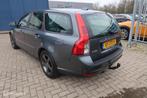 Volvo V50 1.6D DRIVe, Voorwielaandrijving, Gebruikt, Zwart, 4 cilinders